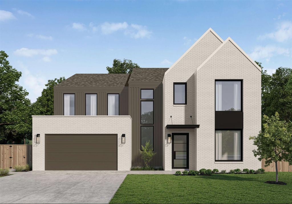 10553 Cromwell Drive, Dallas, TX 75229