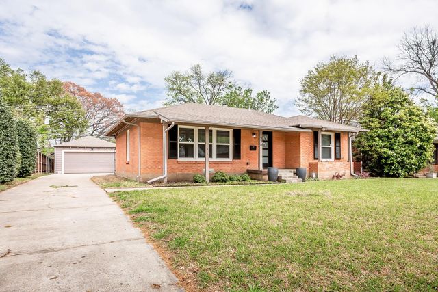 570 Bondstone Drive, Dallas, TX 75218