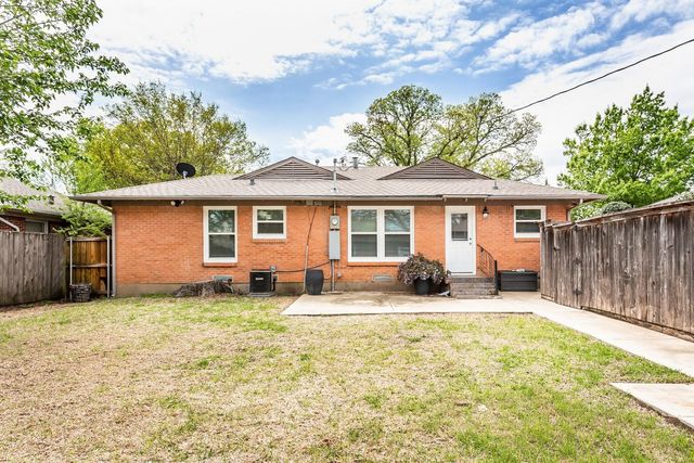 570 Bondstone Drive, Dallas, TX 75218