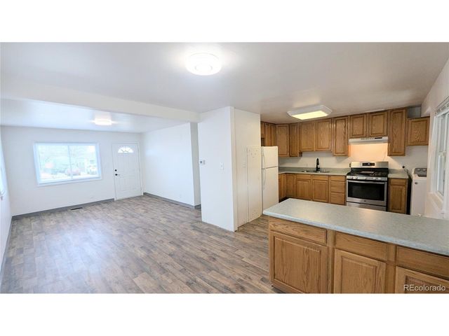 1900 E 95 Ave, Thornton, CO 80229