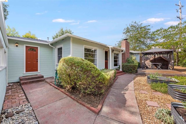 1983 Parkside Dr, Walnut Creek, CA 94597