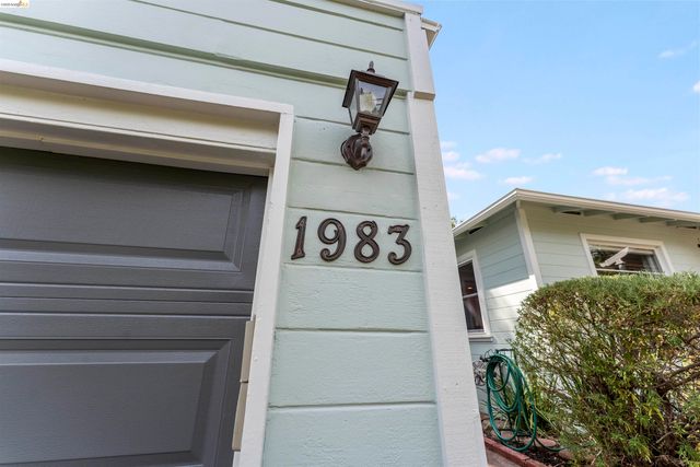 1983 Parkside Dr, Walnut Creek, CA 94597