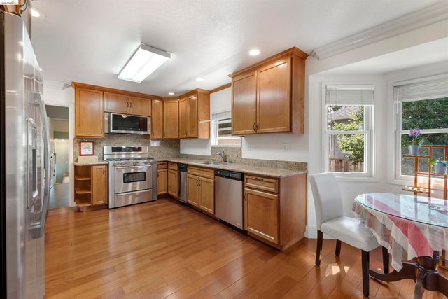 1983 Parkside Dr, Walnut Creek, CA 94597