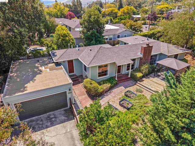 1983 Parkside Dr, Walnut Creek, CA 94597