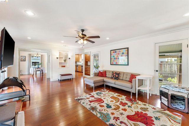 1983 Parkside Dr, Walnut Creek, CA 94597