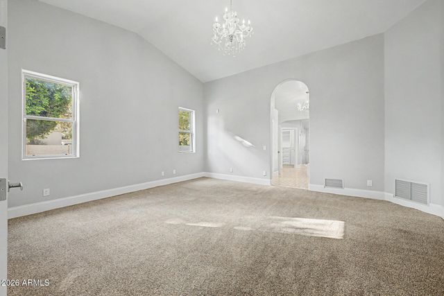 426 E HORSESHOE Avenue, Gilbert, AZ 85296