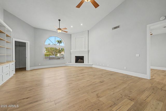 426 E HORSESHOE Avenue, Gilbert, AZ 85296