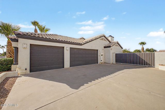 426 E HORSESHOE Avenue, Gilbert, AZ 85296