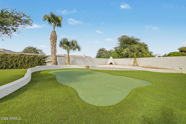 426 E HORSESHOE Avenue, Gilbert, AZ 85296