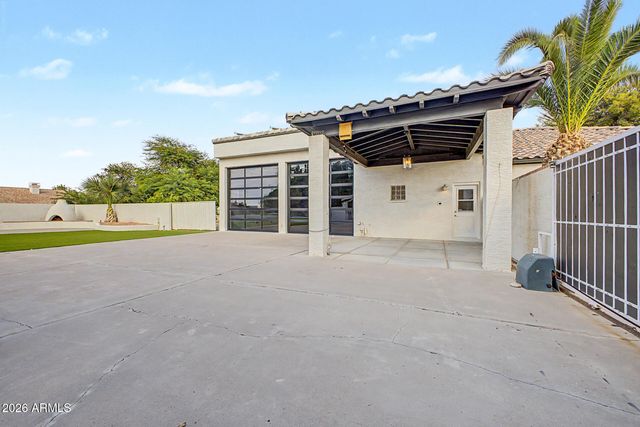 426 E HORSESHOE Avenue, Gilbert, AZ 85296