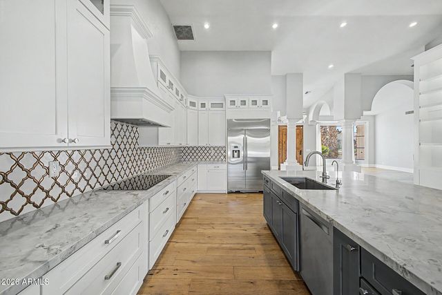 426 E HORSESHOE Avenue, Gilbert, AZ 85296