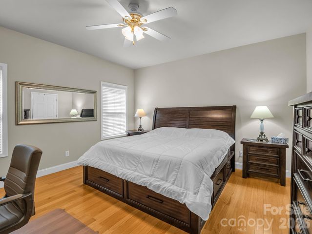 107 Wilkerson Court, Lake Lure, NC 28746