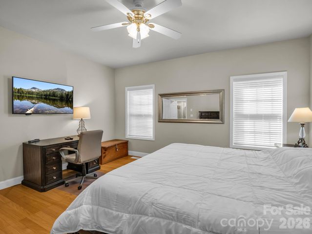 107 Wilkerson Court, Lake Lure, NC 28746