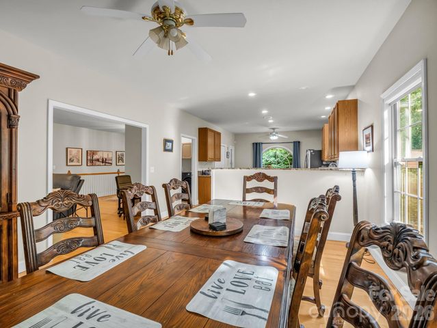107 Wilkerson Court, Lake Lure, NC 28746