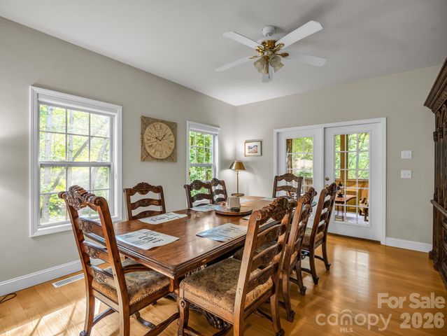 107 Wilkerson Court, Lake Lure, NC 28746