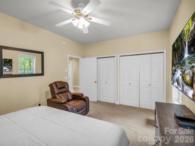 107 Wilkerson Court, Lake Lure, NC 28746