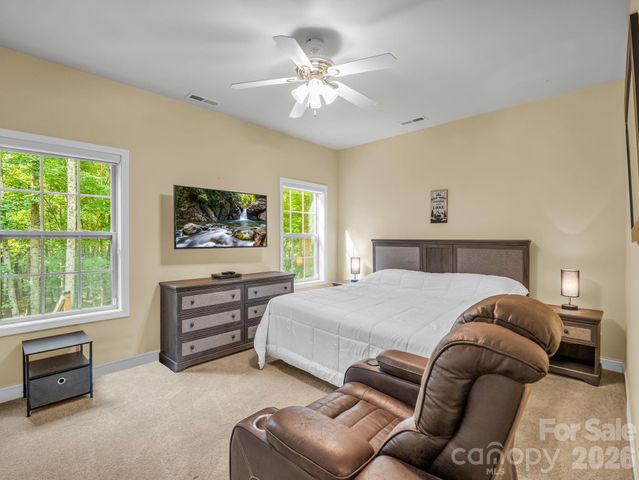 107 Wilkerson Court, Lake Lure, NC 28746