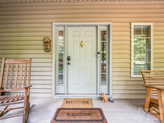 107 Wilkerson Court, Lake Lure, NC 28746