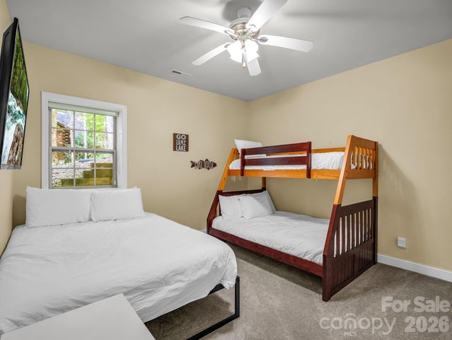 107 Wilkerson Court, Lake Lure, NC 28746