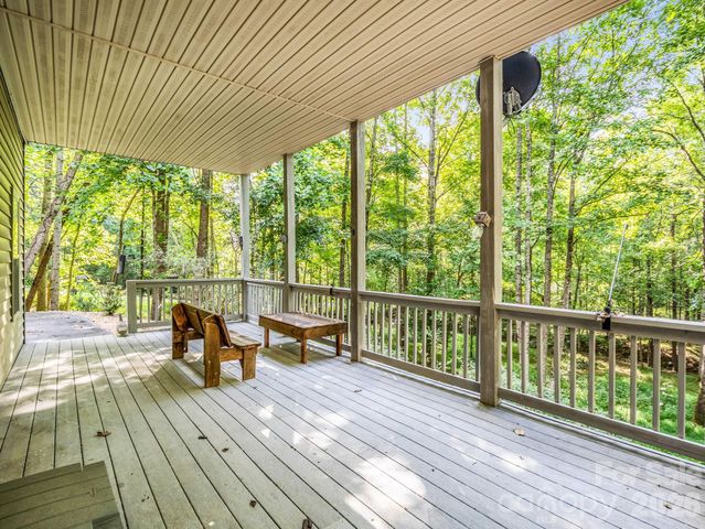 107 Wilkerson Court, Lake Lure, NC 28746