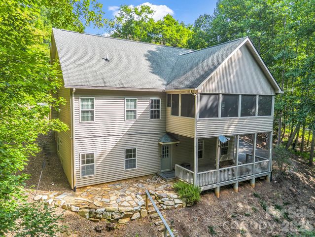 107 Wilkerson Court, Lake Lure, NC 28746