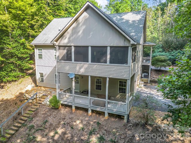 107 Wilkerson Court, Lake Lure, NC 28746
