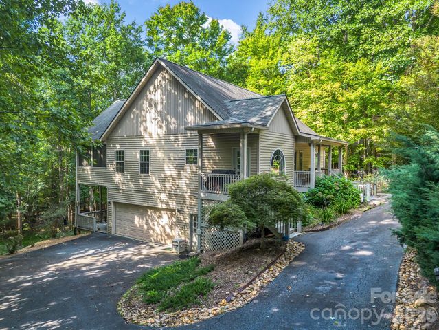 107 Wilkerson Court, Lake Lure, NC 28746