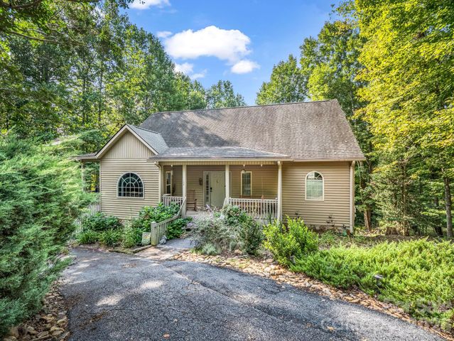 107 Wilkerson Court, Lake Lure, NC 28746