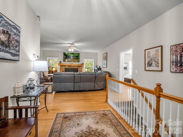 107 Wilkerson Court, Lake Lure, NC 28746