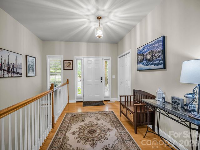 107 Wilkerson Court, Lake Lure, NC 28746