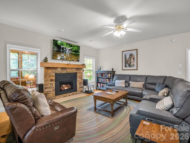 107 Wilkerson Court, Lake Lure, NC 28746