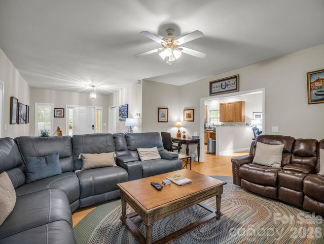 107 Wilkerson Court, Lake Lure, NC 28746