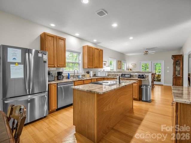 107 Wilkerson Court, Lake Lure, NC 28746