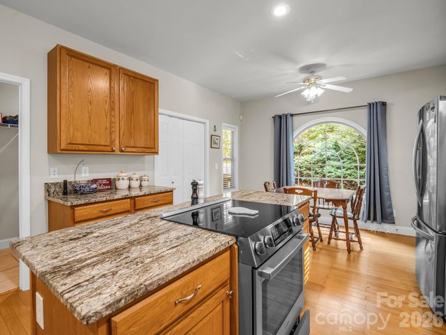 107 Wilkerson Court, Lake Lure, NC 28746