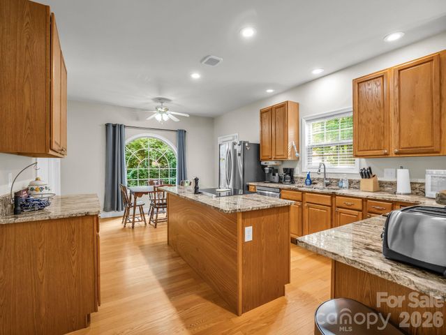 107 Wilkerson Court, Lake Lure, NC 28746