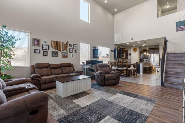 7179 Wrangell Loop NE, Rio Rancho, NM 87144