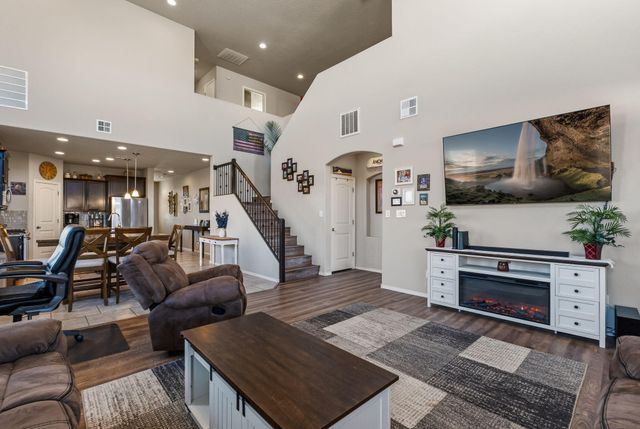 7179 Wrangell Loop NE, Rio Rancho, NM 87144