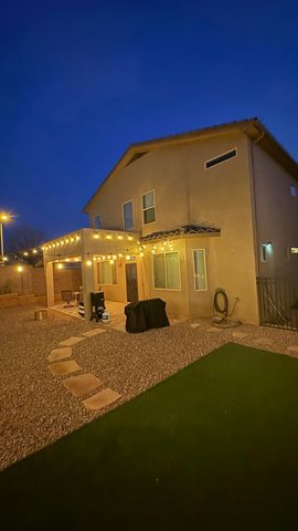 7179 Wrangell Loop NE, Rio Rancho, NM 87144