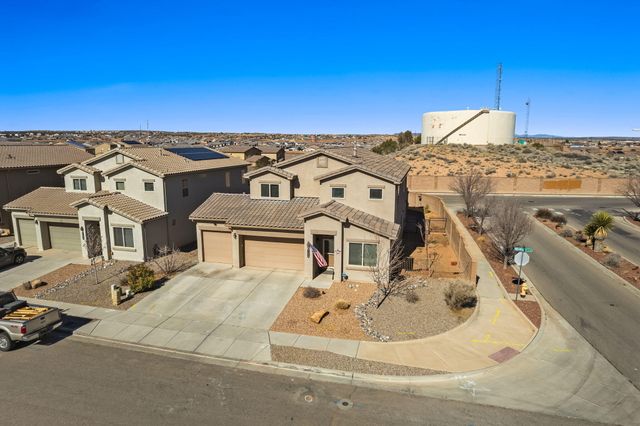 7179 Wrangell Loop NE, Rio Rancho, NM 87144