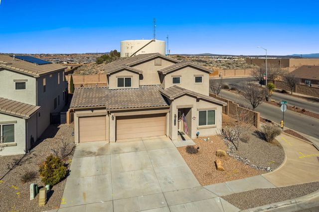 7179 Wrangell Loop NE, Rio Rancho, NM 87144