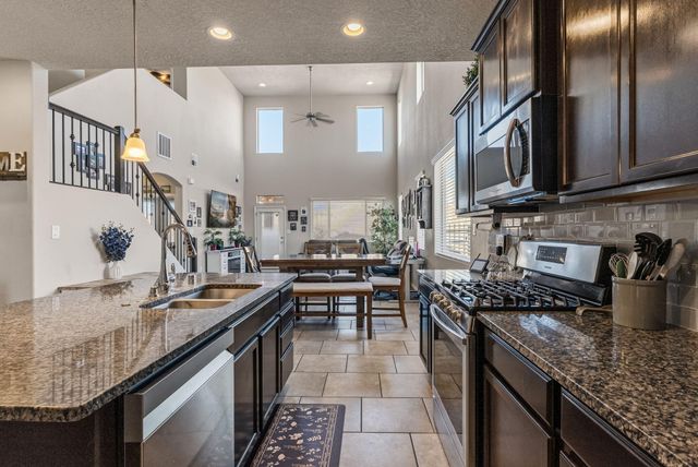 7179 Wrangell Loop NE, Rio Rancho, NM 87144