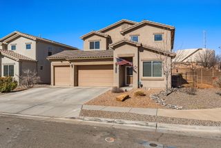 7179 Wrangell Loop NE, Rio Rancho, NM 87144