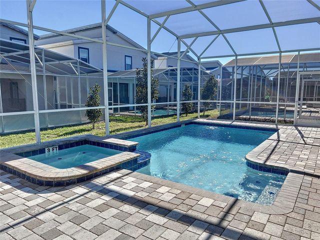 831 STICKS STREET, Davenport, FL 33896