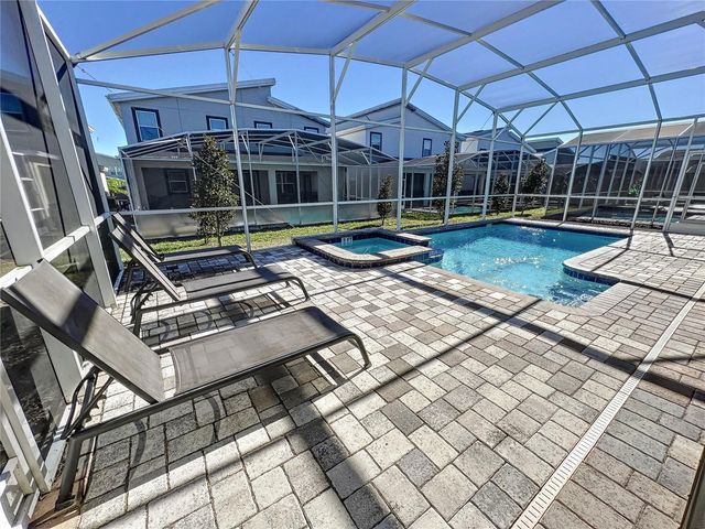 831 STICKS STREET, Davenport, FL 33896