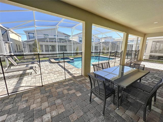 831 STICKS STREET, Davenport, FL 33896