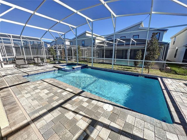 831 STICKS STREET, Davenport, FL 33896