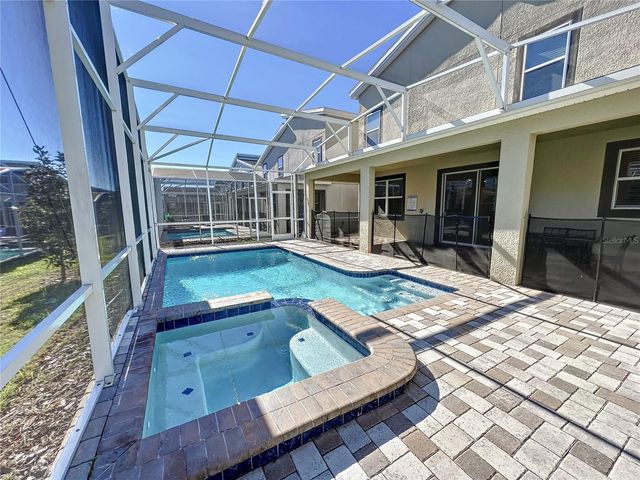 831 STICKS STREET, Davenport, FL 33896