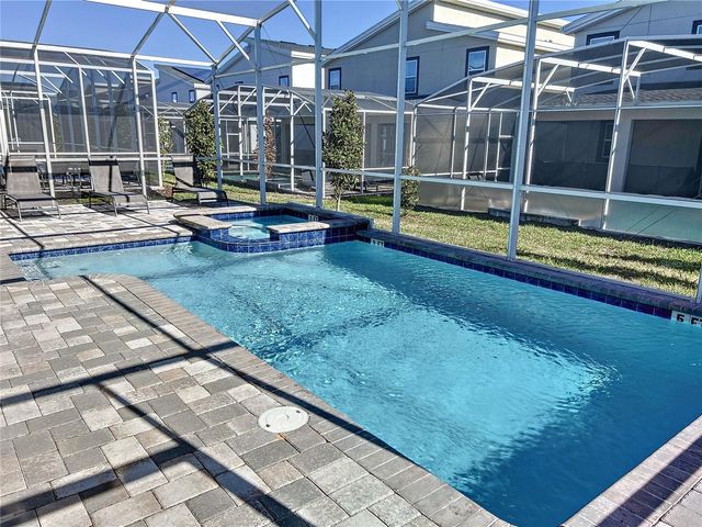 831 STICKS STREET, Davenport, FL 33896