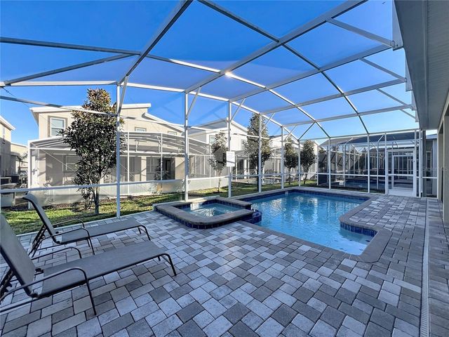 831 STICKS STREET, Davenport, FL 33896