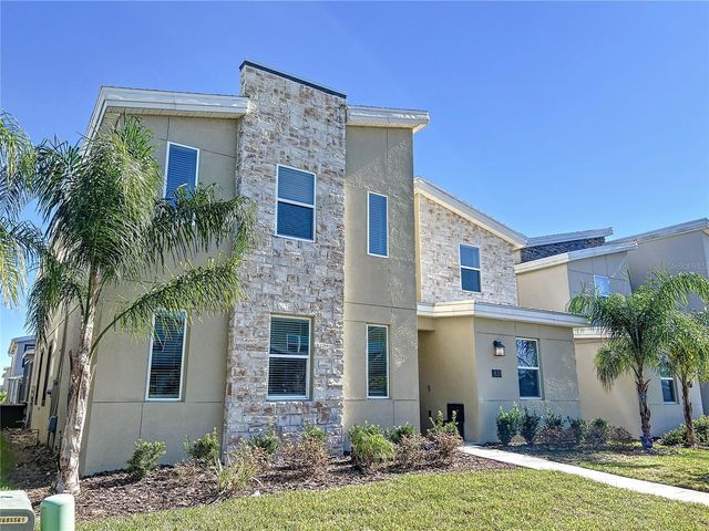831 STICKS STREET, Davenport, FL 33896